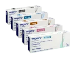 Wegovy (Semaglutide)