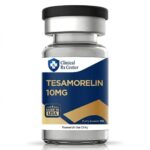 Tesamorelin Injection (Egrifta)
