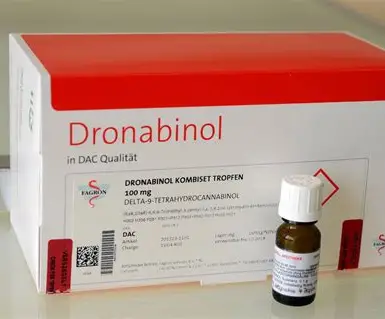 Dronabinol