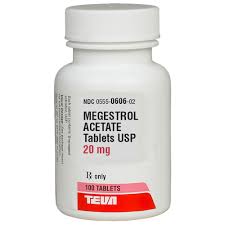 Megestrol