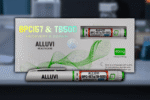 BPC-157 & TB-500 40mg (R&D Only)