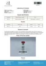 BPC157: 2-5mg*10 vials - Image 2