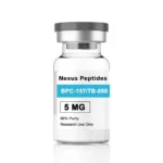 BPC157: 2-5mg*10 vials