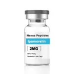Ipamorelin: 2mg*10vials