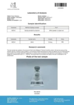 MOTS-C: 5-10mg*10 vials - Image 2