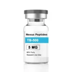 TB-500 2-5mg*10 vials