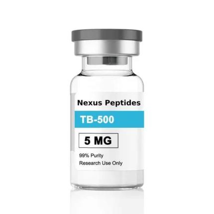 TB-500 2-5mg*10 vials